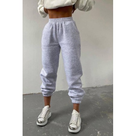 Pantalon vatuit dama uni 6227-24