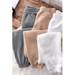 Pantalon vatuit dama uni 6227-24