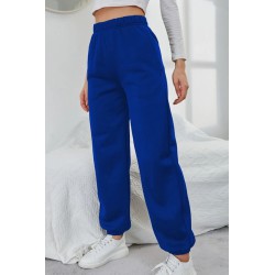 Pantalon vatuit dama uni 6227-24