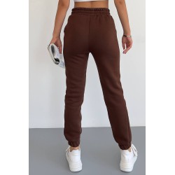Pantalon vatuit dama uni 6227-24