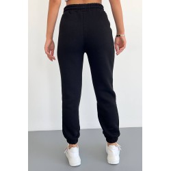 Pantalon vatuit dama uni 6227-24