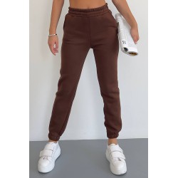 Pantalon vatuit dama uni 6227-24