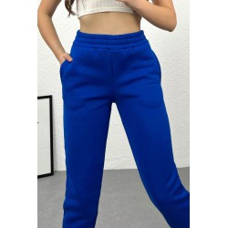 Pantalon vatuit dama uni 6227-24