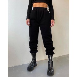 Pantalon vatuit dama uni 6227-24