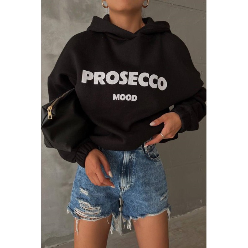 Hanorac dama vatuit Prosecco 1618-24