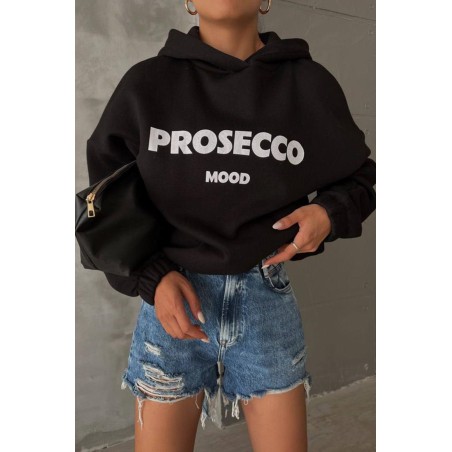 Hanorac dama vatuit Prosecco 1618-24