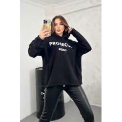 Hanorac dama vatuit Prosecco 1618-24