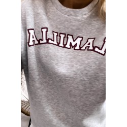 Bluza dama vatuita Lamilla 1619-24