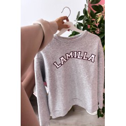 Bluza dama vatuita Lamilla 1619-24