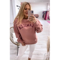 Bluza dama vatuita Lamilla 1619-24