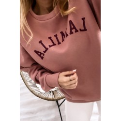 Bluza dama vatuita Lamilla 1619-24