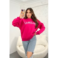 Bluza dama vatuita Lamilla 1619-24