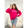 Bluza dama vatuita Lamilla 1619-24