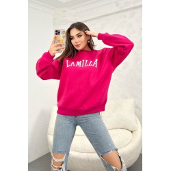 Bluza dama vatuita Lamilla 1619-24