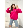 Bluza dama vatuita Lamilla 1619-24