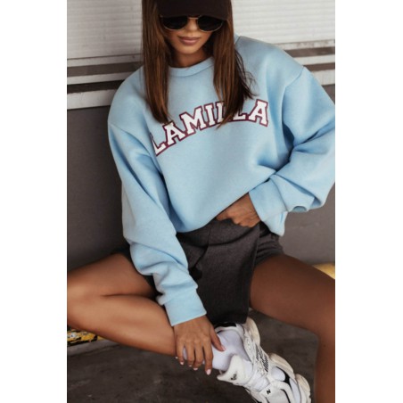 Bluza dama vatuita Lamilla 1619-24