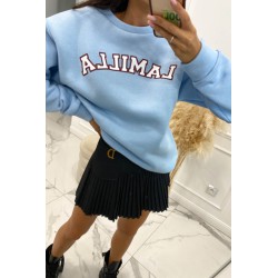 Bluza dama vatuita Lamilla 1619-24