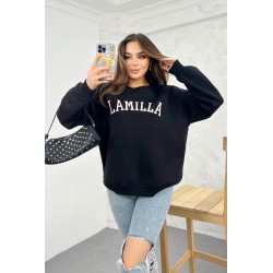 Bluza dama vatuita Lamilla 1619-24