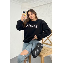 Bluza dama vatuita Lamilla 1619-24