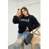 Bluza dama vatuita Lamilla 1619-24