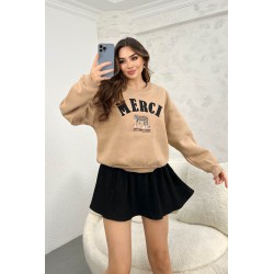 Bluza dama vatuita Merci 1623-24