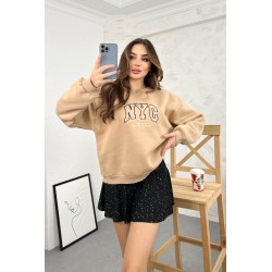 Bluza dama vatuita NYC 1622-24