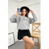 Bluza dama vatuita NYC 1622-24