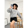 Bluza dama vatuita NYC 1622-24