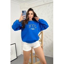 Bluza dama vatuita NYC 1622-24