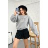 Bluza dama vatuita NYC 1622-24