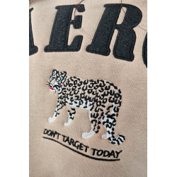 Bluza dama vatuita Merci 1623-24