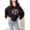 Bluza dama vatuita NYC 1622-24
