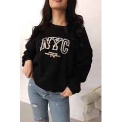 Bluza dama vatuita NYC 1622-24