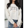 Bluza dama vatuita NYC 1622-24