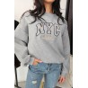 Bluza dama vatuita NYC 1622-24