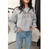 Bluza dama vatuita NYC 1622-24
