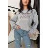 Bluza dama vatuita NYC 1622-24
