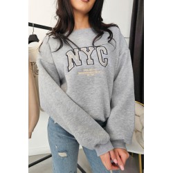 Bluza dama vatuita NYC 1622-24