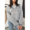 Bluza dama vatuita NYC 1622-24