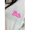 Trening dama bumbac Barbie 3861-23