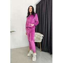 Trening dama catifea 010