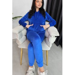 Trening dama catifea 010