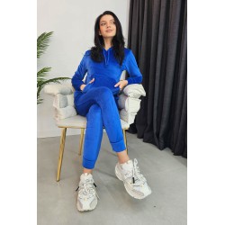 Trening dama catifea 010