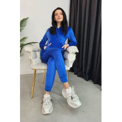 Trening dama catifea 010