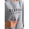 Bluza dama vatuita OlaVoga 1617-24
