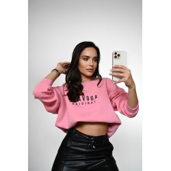 Bluza dama vatuita OlaVoga 1617-24