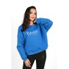 Bluza dama vatuita OlaVoga 1617-24