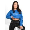 Bluza dama vatuita OlaVoga 1617-24