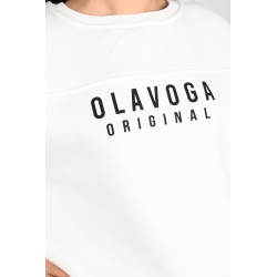 Bluza dama vatuita OlaVoga 1617-24