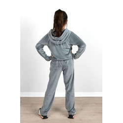 Trening copil catifea Juicy 3914